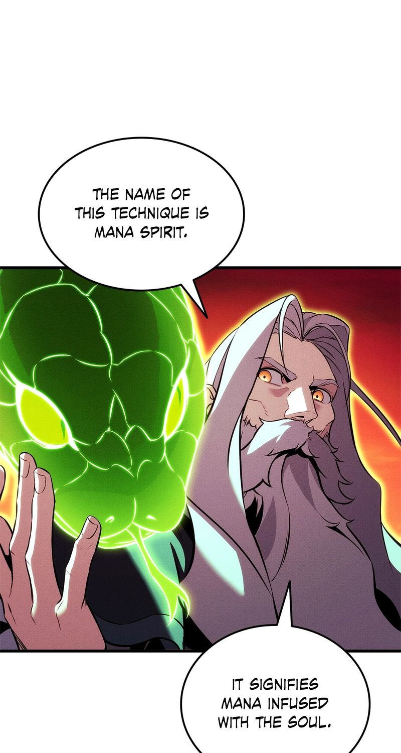 Ranker’s Return (Remake) - Chapter 199 Page 96