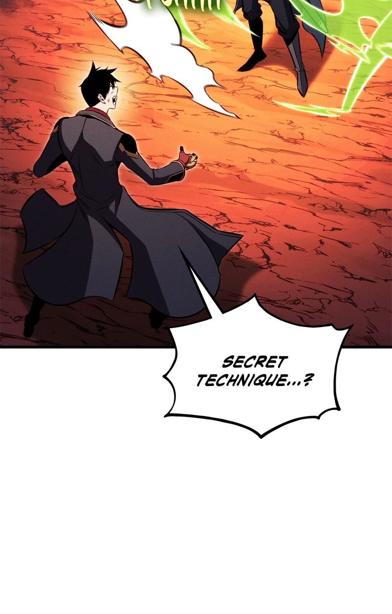 Ranker’s Return (Remake) - Chapter 199 Page 98