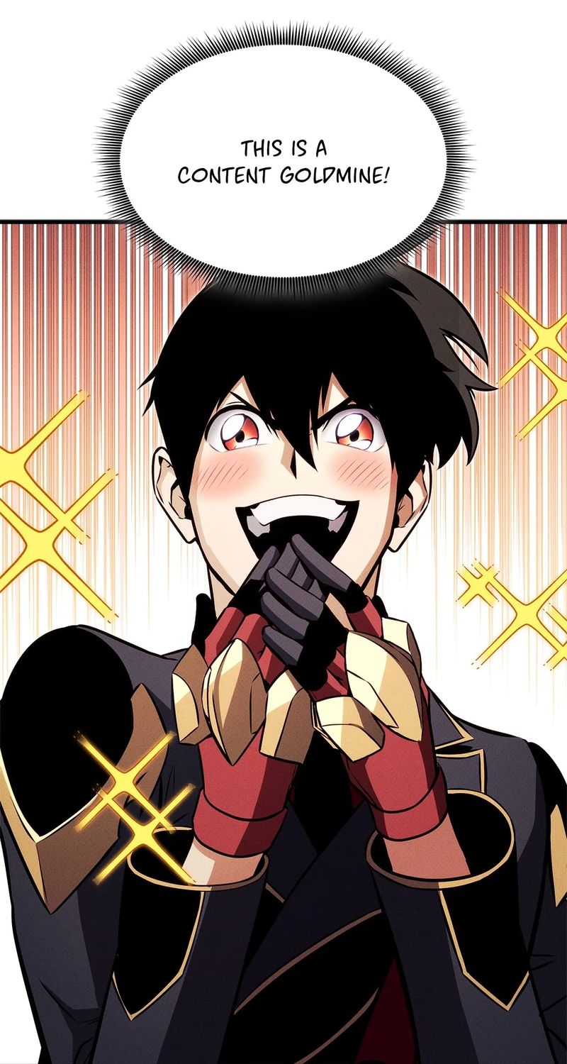 Ranker’s Return (Remake) - Chapter 200 Page 101