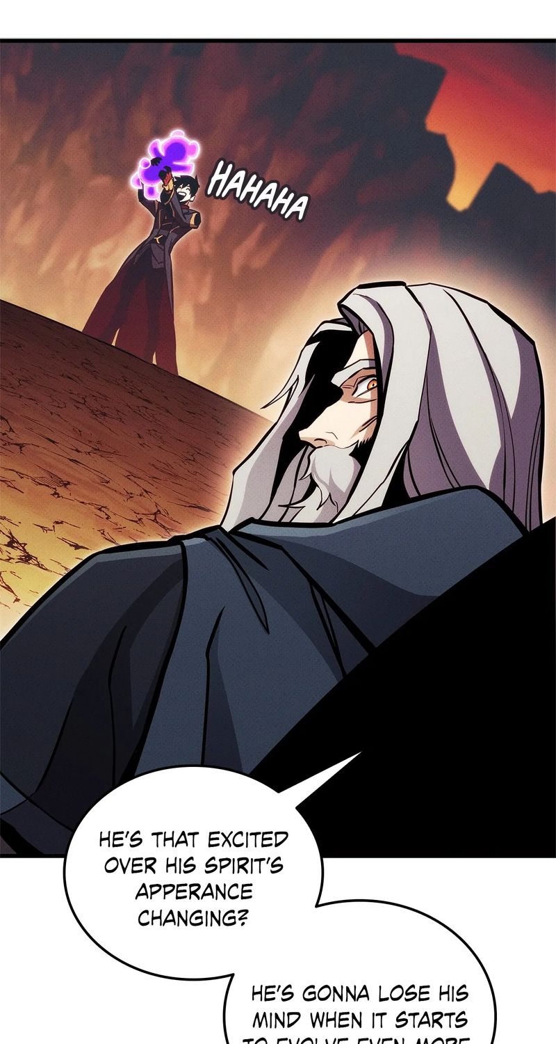 Ranker’s Return (Remake) - Chapter 200 Page 108