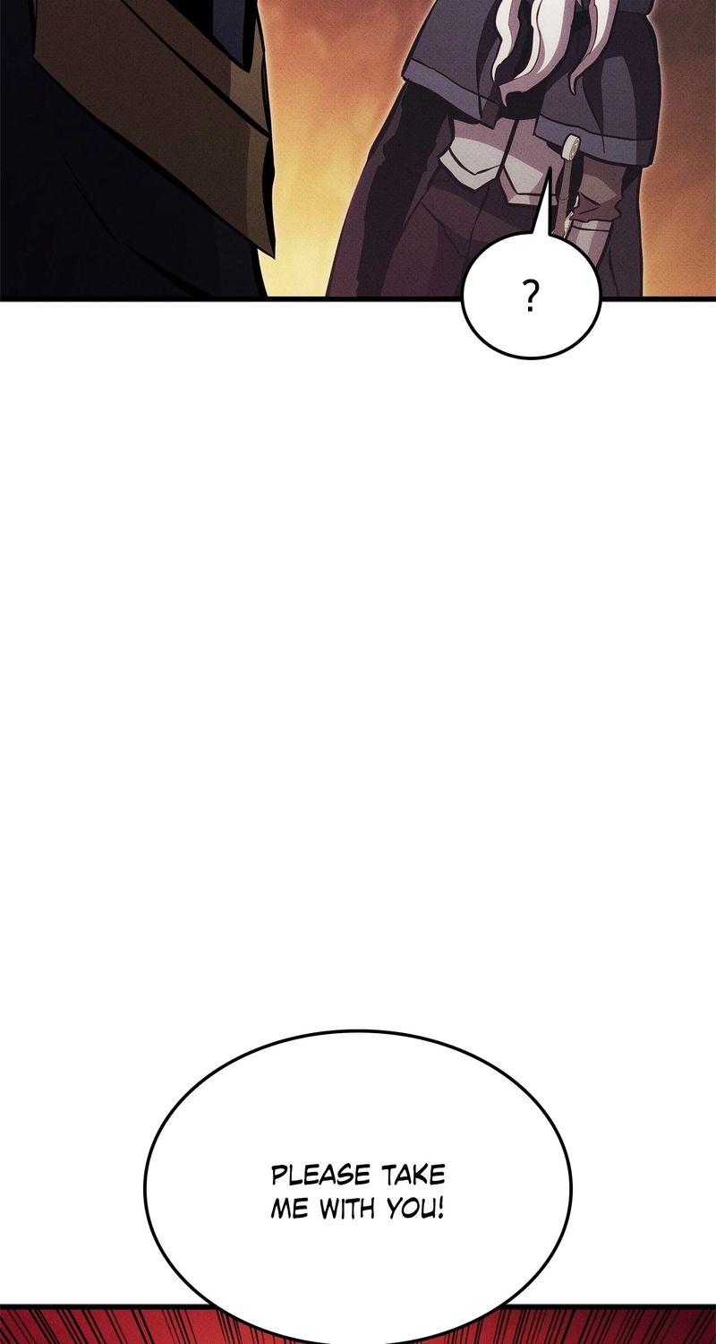 Ranker’s Return (Remake) - Chapter 200 Page 123