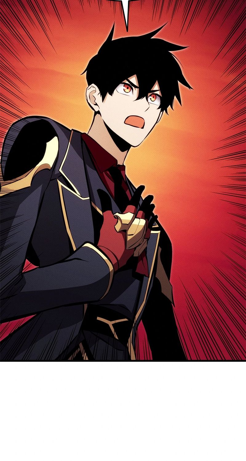 Ranker’s Return (Remake) - Chapter 200 Page 124