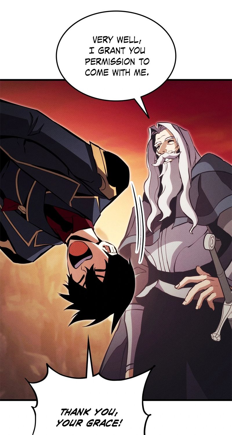 Ranker’s Return (Remake) - Chapter 200 Page 131