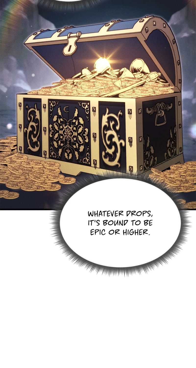 Ranker’s Return (Remake) - Chapter 200 Page 134