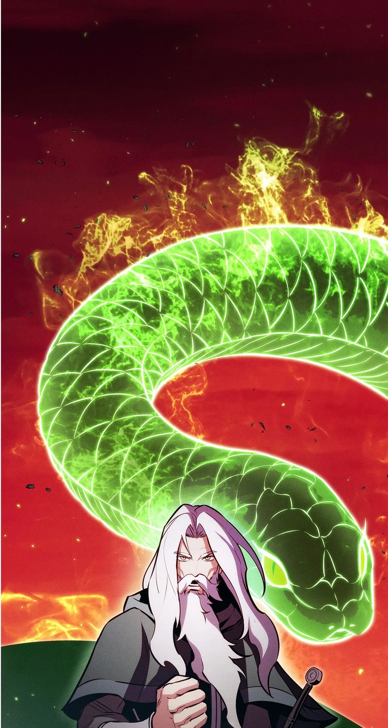 Ranker’s Return (Remake) - Chapter 200 Page 19