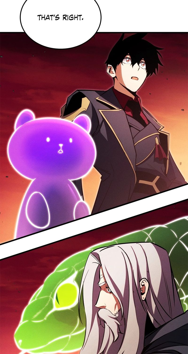 Ranker’s Return (Remake) - Chapter 200 Page 25