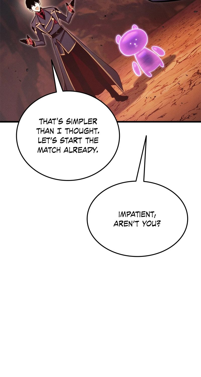 Ranker’s Return (Remake) - Chapter 200 Page 32