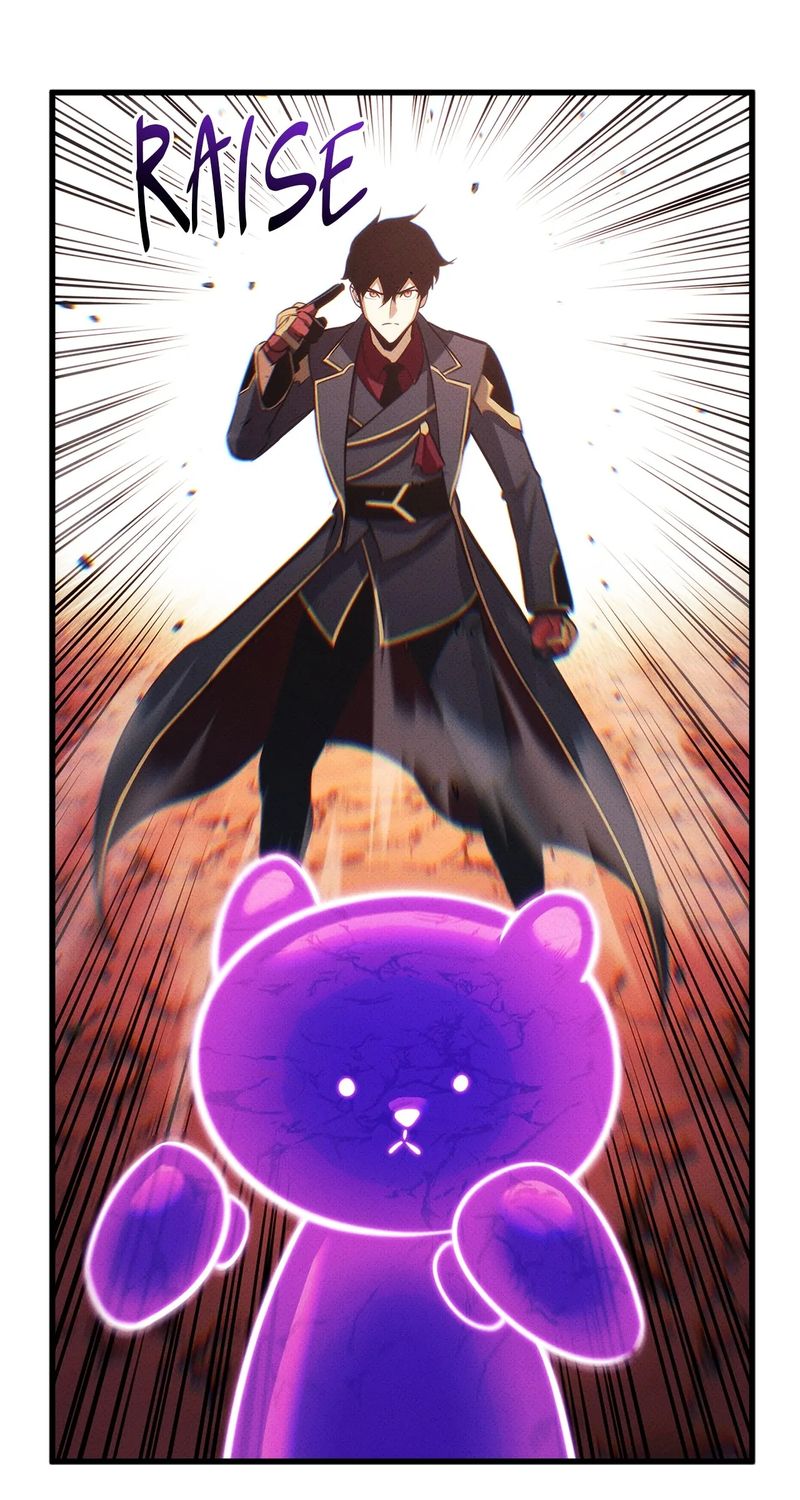 Ranker’s Return (Remake) - Chapter 200 Page 38