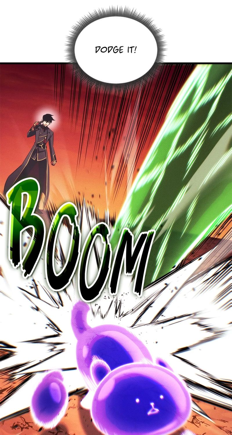 Ranker’s Return (Remake) - Chapter 200 Page 40