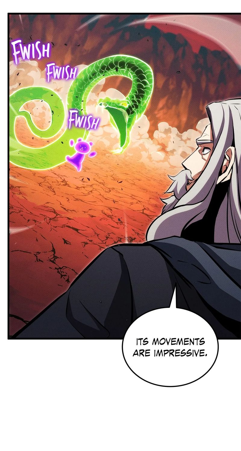 Ranker’s Return (Remake) - Chapter 200 Page 47