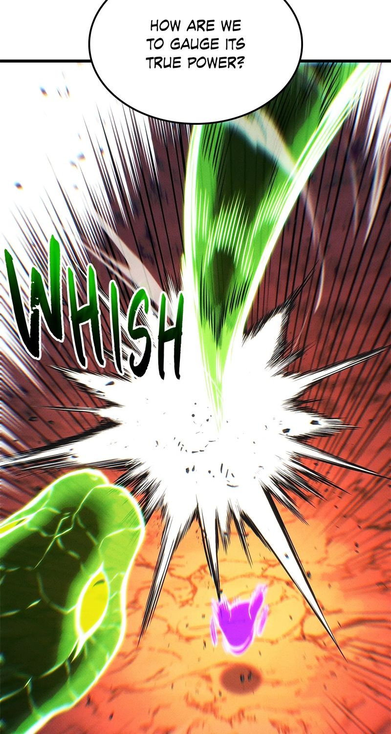 Ranker’s Return (Remake) - Chapter 200 Page 50