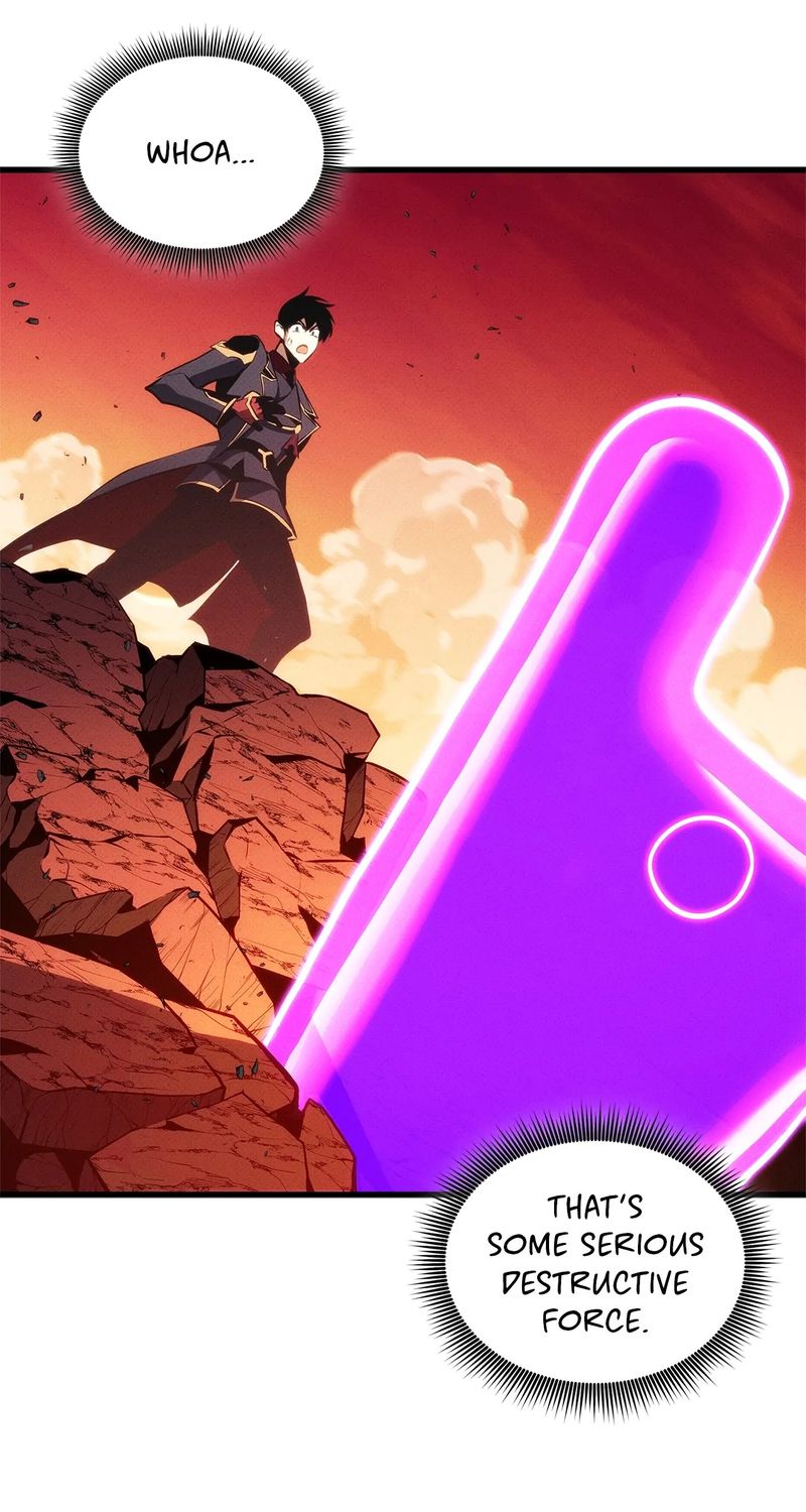 Ranker’s Return (Remake) - Chapter 200 Page 54