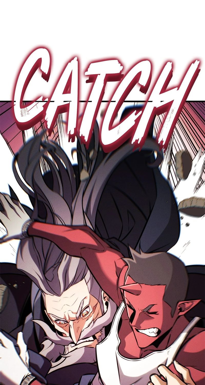 Ranker’s Return (Remake) - Chapter 201 Page 107