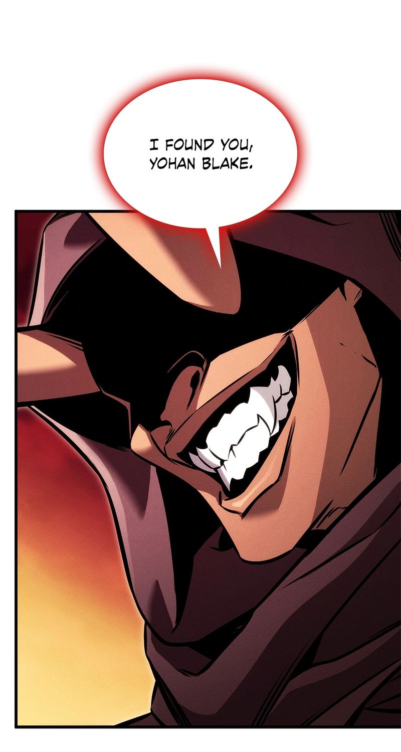 Ranker’s Return (Remake) - Chapter 201 Page 137