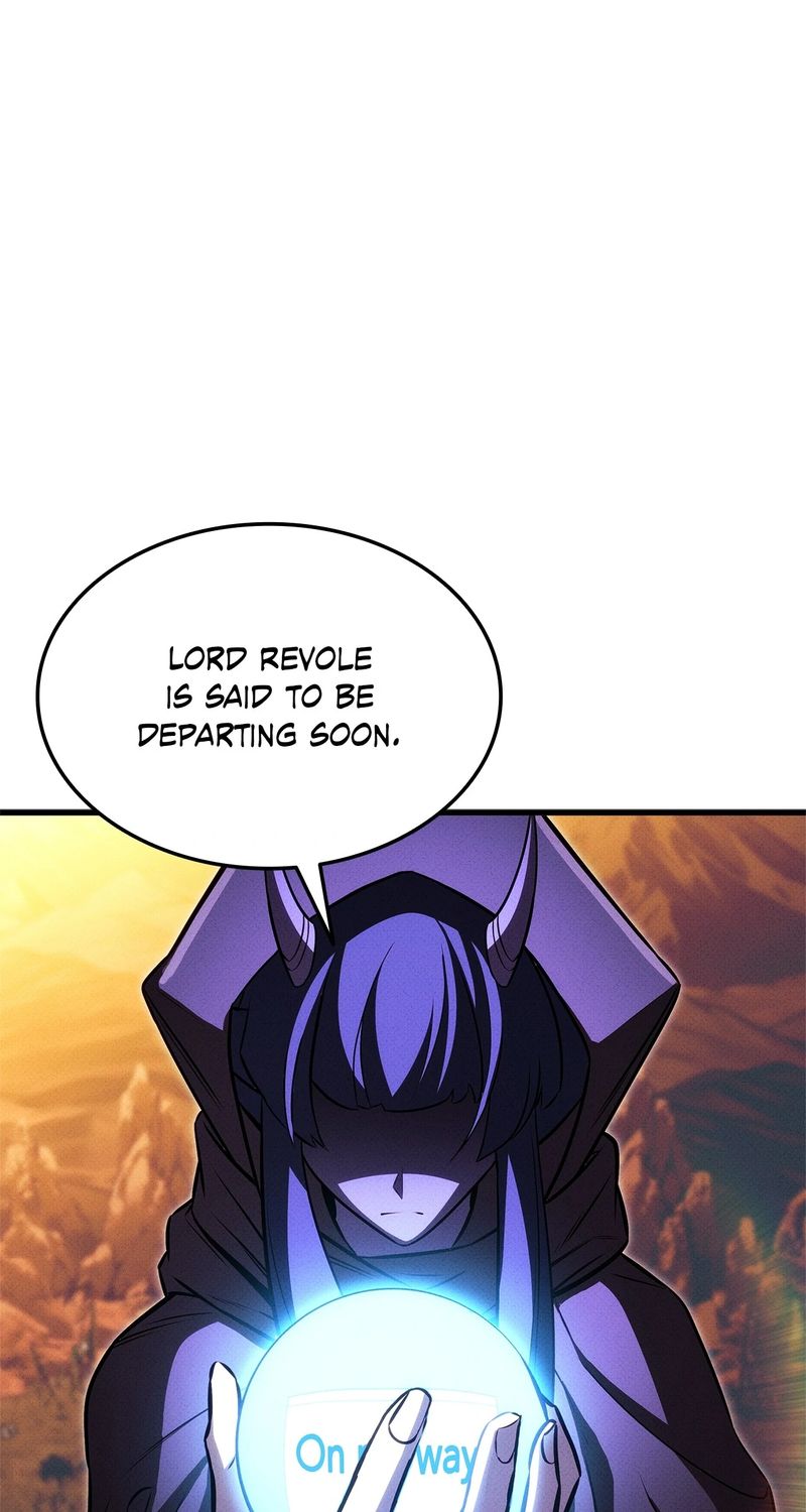 Ranker’s Return (Remake) - Chapter 201 Page 140