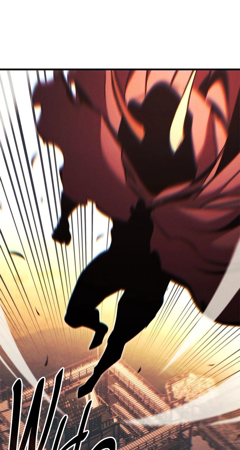 Ranker’s Return (Remake) - Chapter 201 Page 145