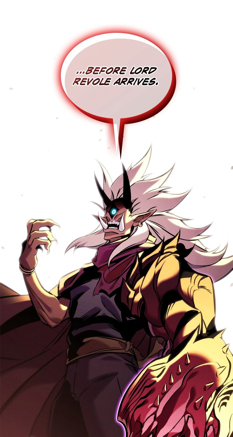 Ranker’s Return (Remake) - Chapter 201 Page 152