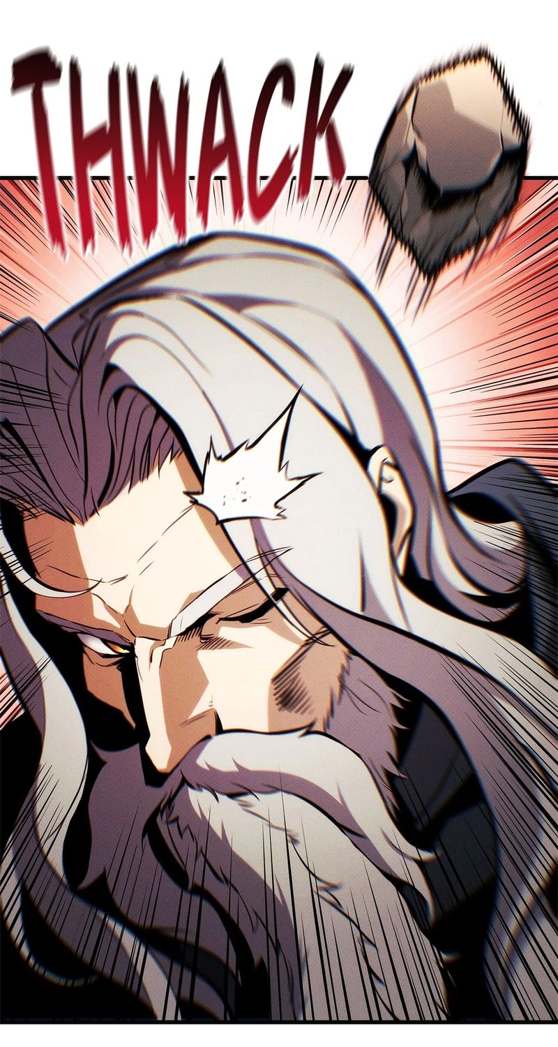 Ranker’s Return (Remake) - Chapter 201 Page 31