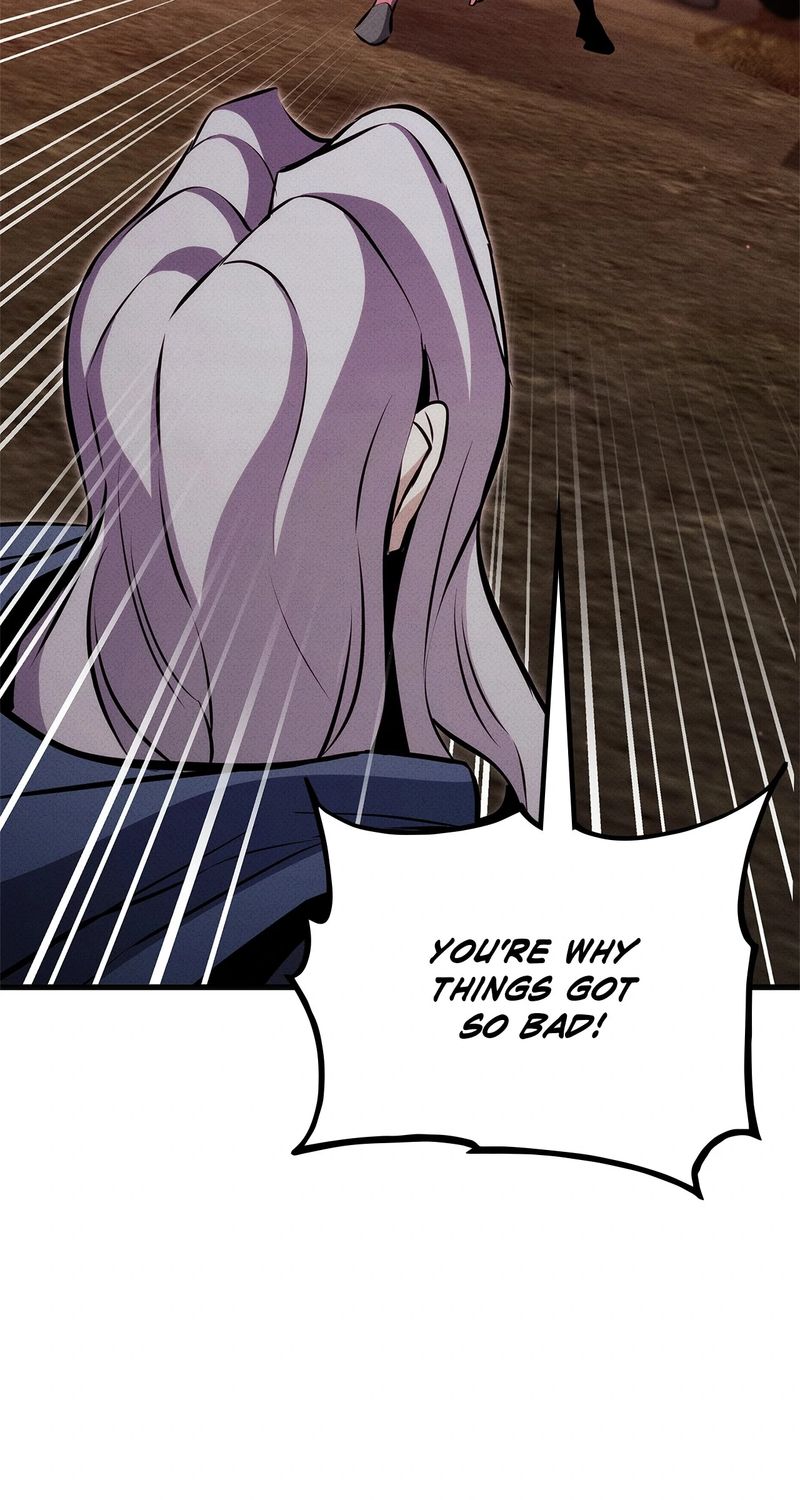 Ranker’s Return (Remake) - Chapter 201 Page 33