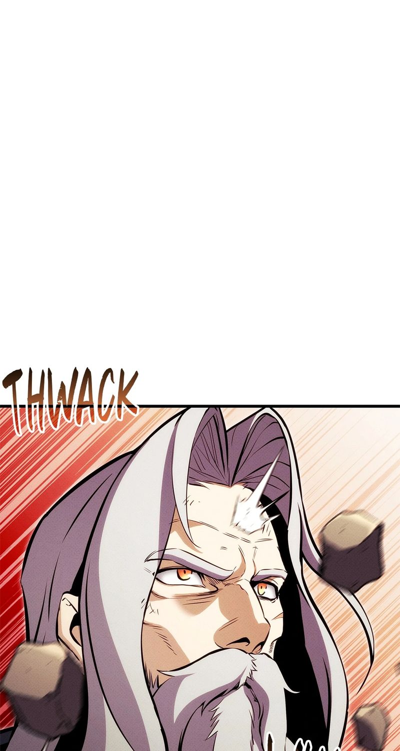 Ranker’s Return (Remake) - Chapter 201 Page 36