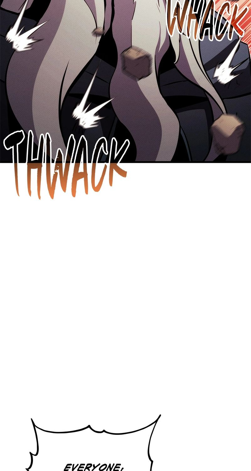 Ranker’s Return (Remake) - Chapter 201 Page 37