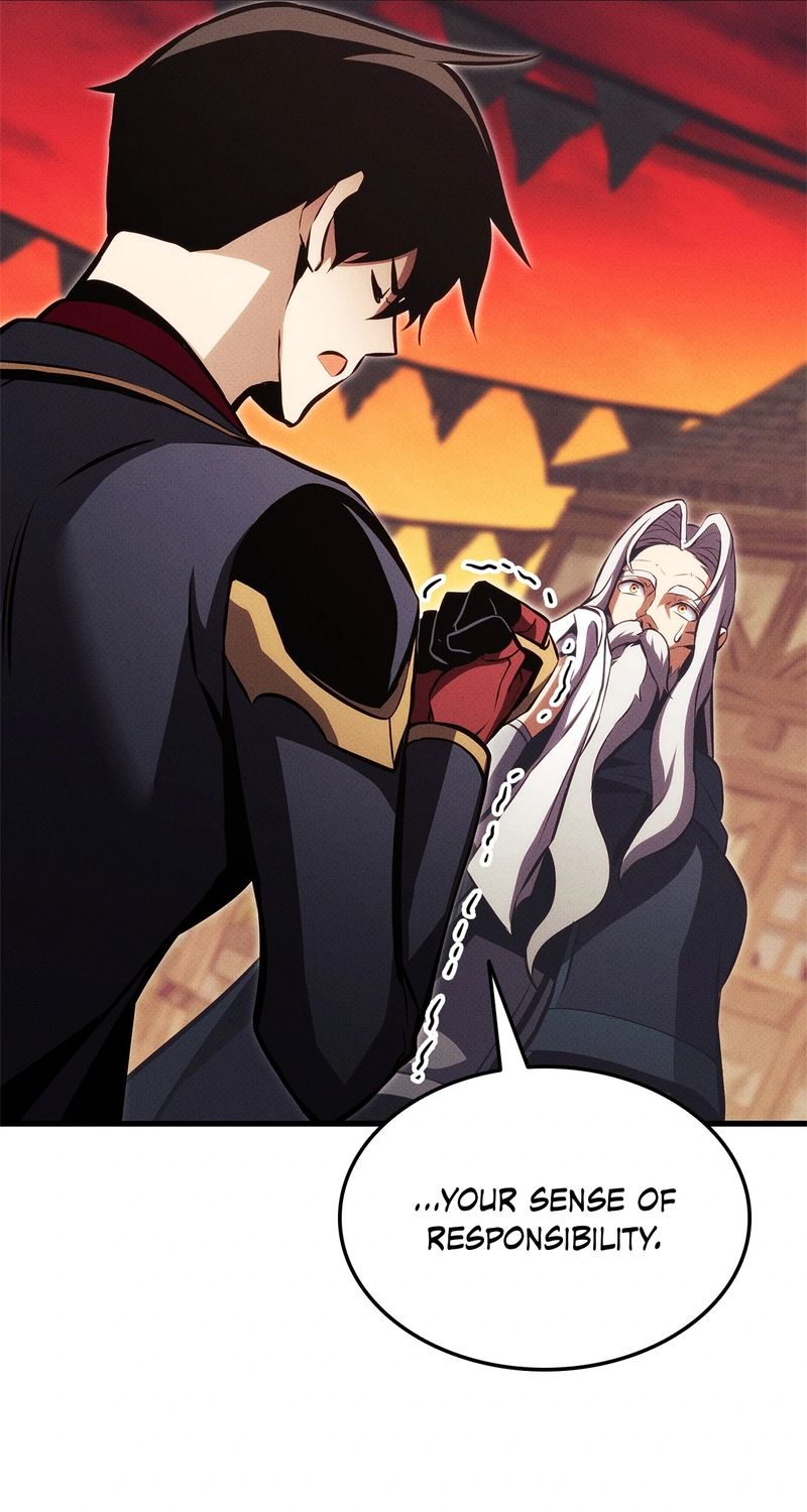 Ranker’s Return (Remake) - Chapter 201 Page 58