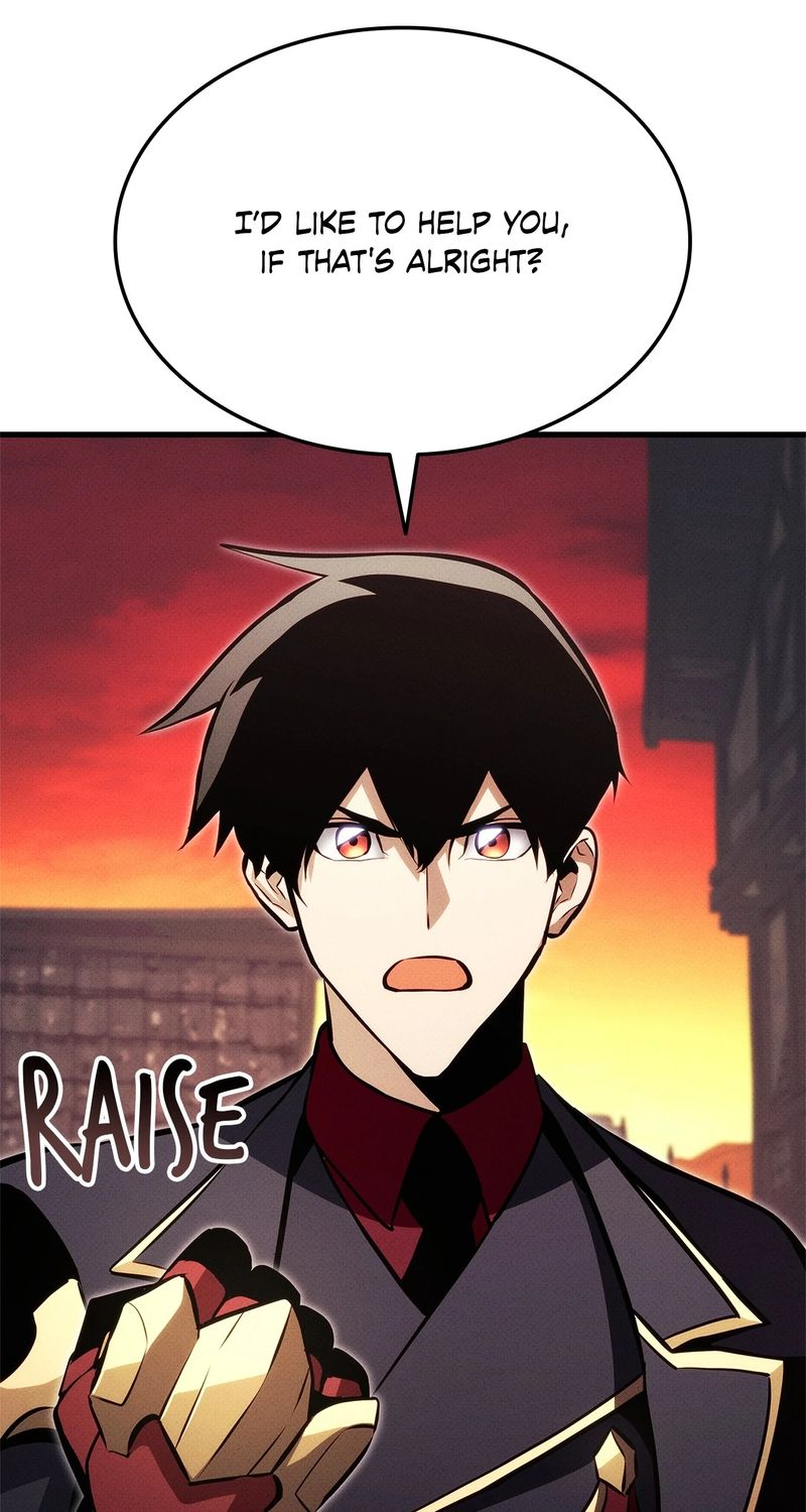 Ranker’s Return (Remake) - Chapter 201 Page 60