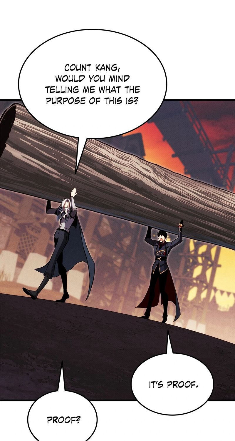 Ranker’s Return (Remake) - Chapter 201 Page 68