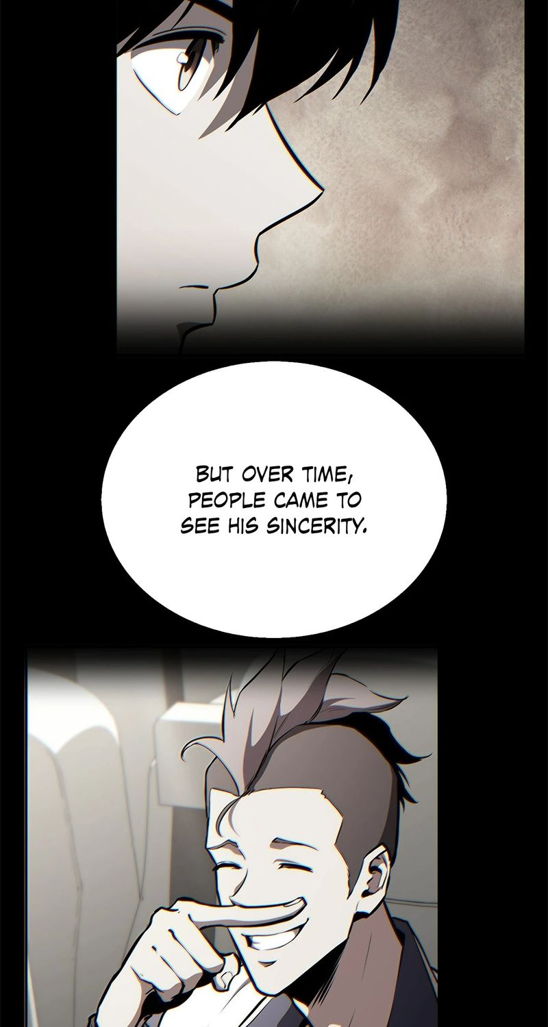 Ranker’s Return (Remake) - Chapter 201 Page 74
