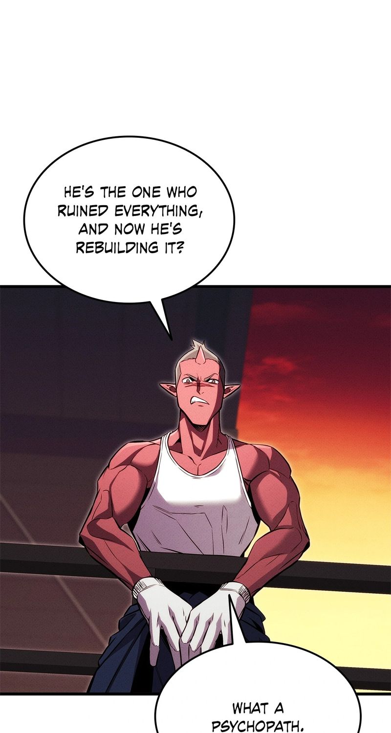 Ranker’s Return (Remake) - Chapter 201 Page 84