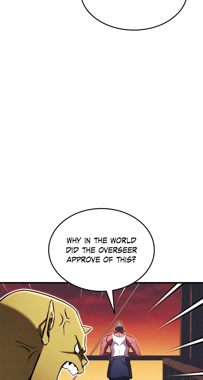 Ranker’s Return (Remake) - Chapter 201 Page 85