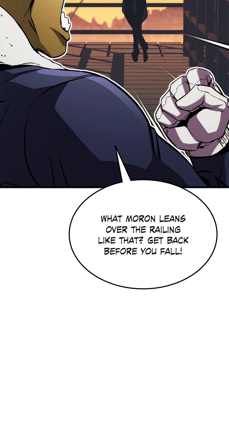 Ranker’s Return (Remake) - Chapter 201 Page 86