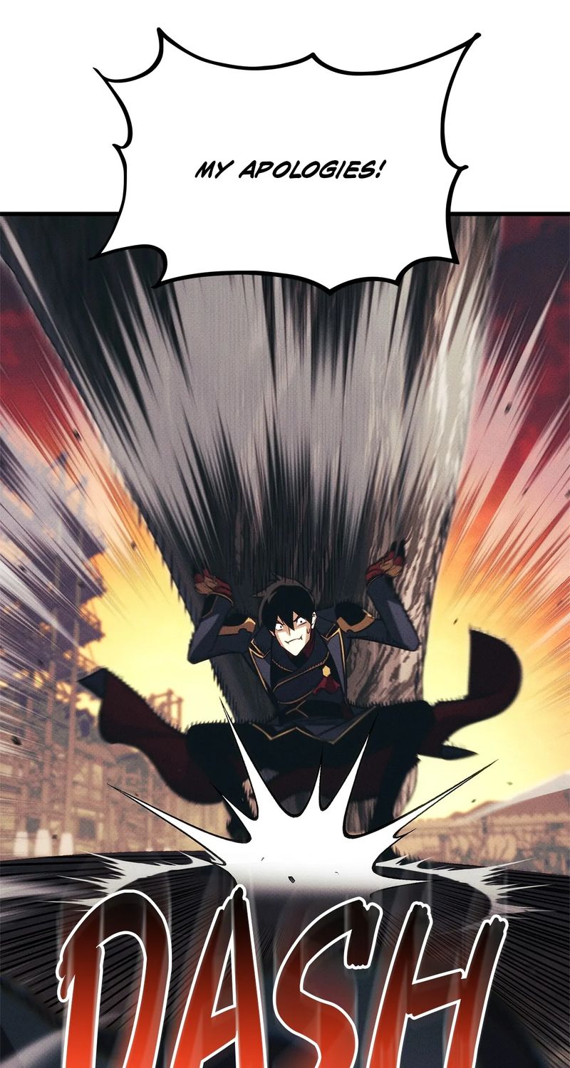 Ranker’s Return (Remake) - Chapter 201 Page 96