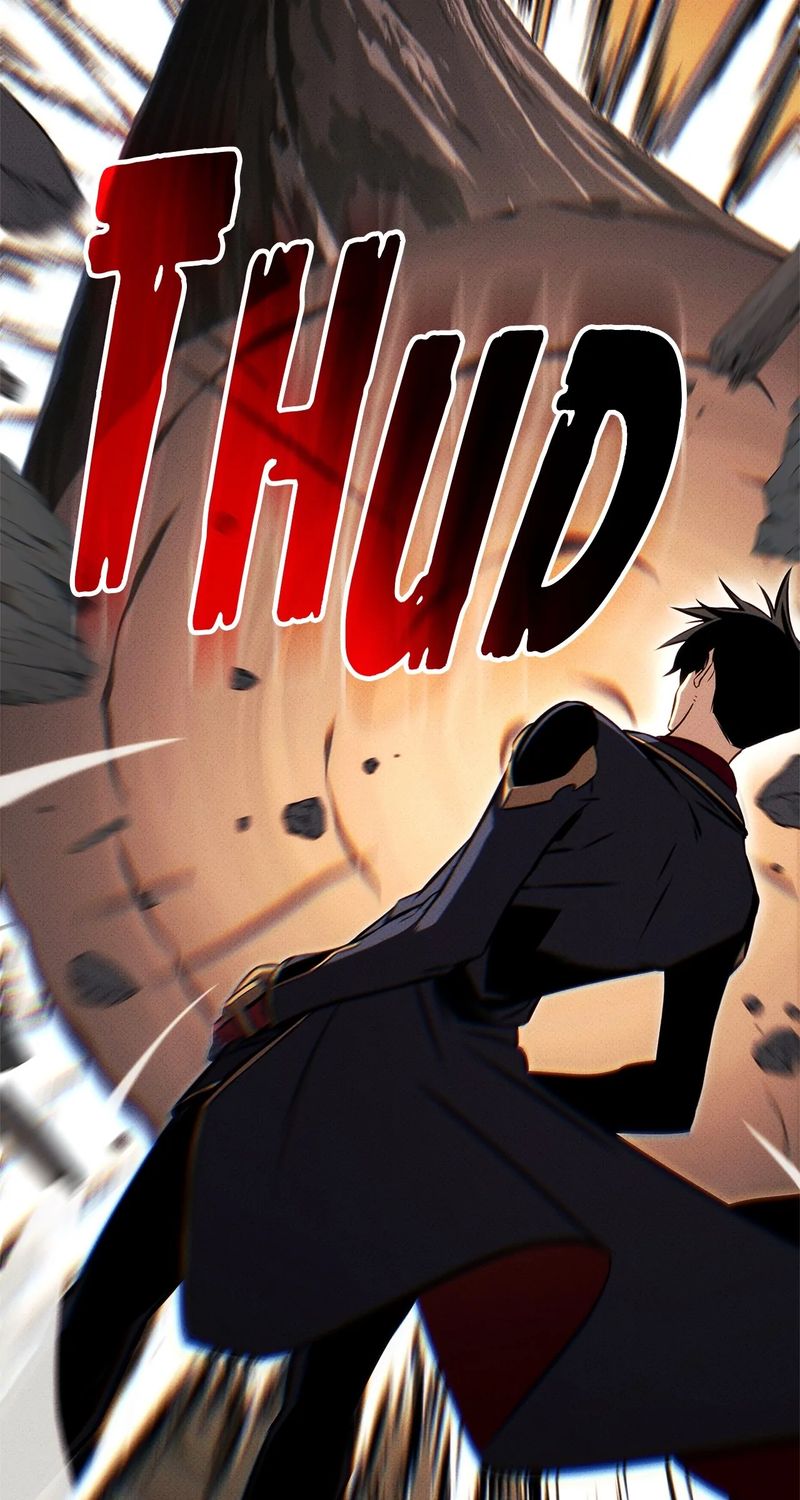 Ranker’s Return (Remake) - Chapter 202 Page 105