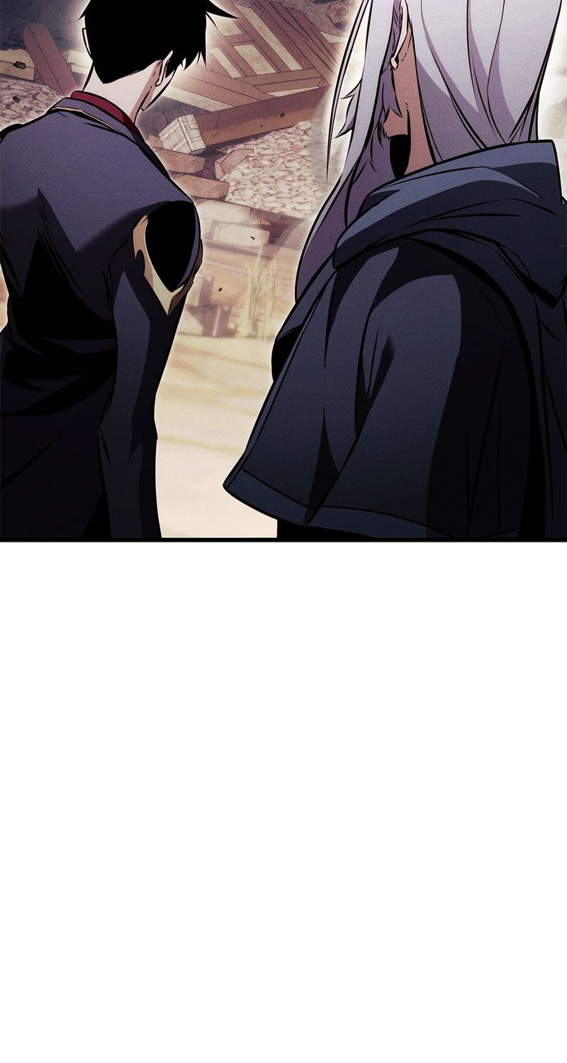 Ranker’s Return (Remake) - Chapter 202 Page 111