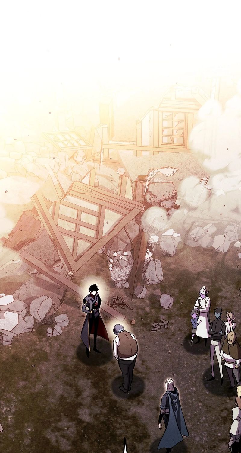 Ranker’s Return (Remake) - Chapter 202 Page 113