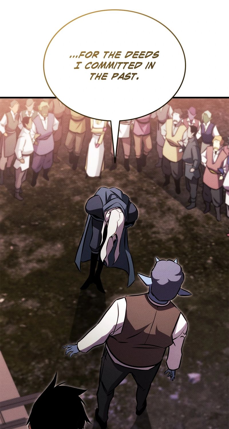 Ranker’s Return (Remake) - Chapter 202 Page 141