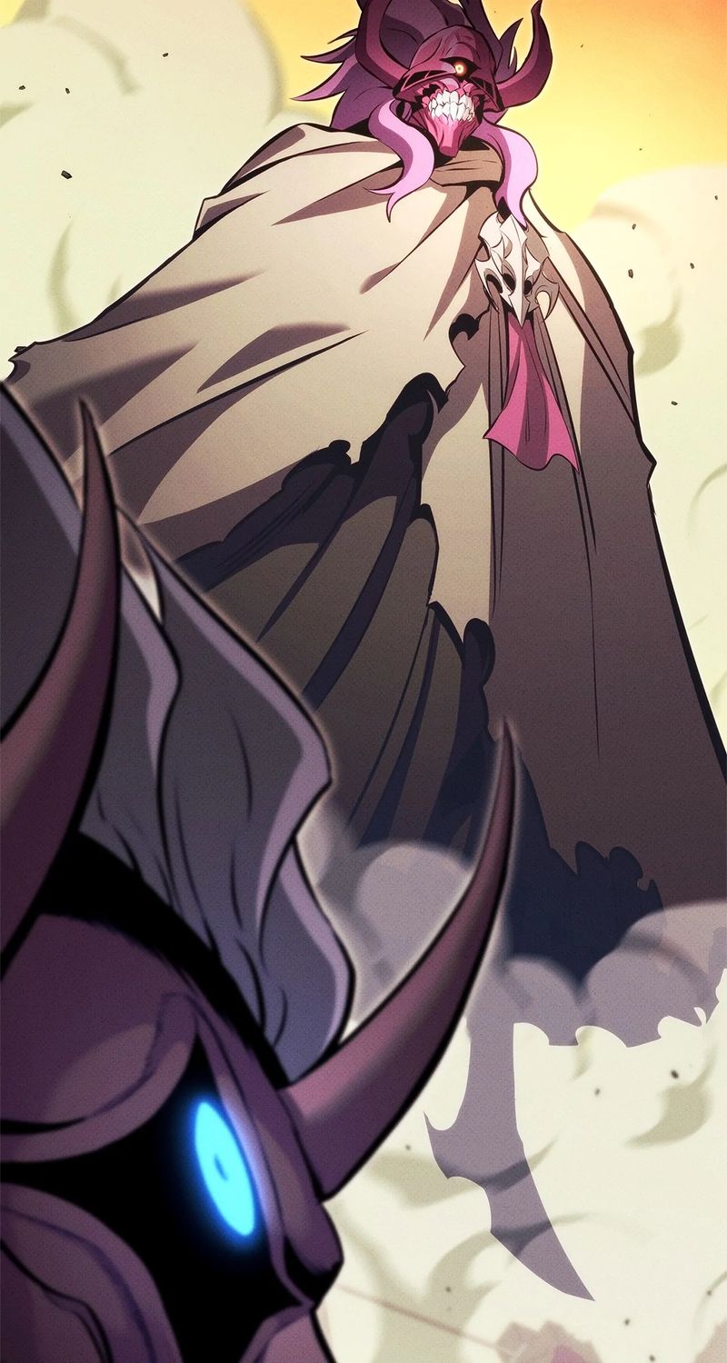 Ranker’s Return (Remake) - Chapter 202 Page 20