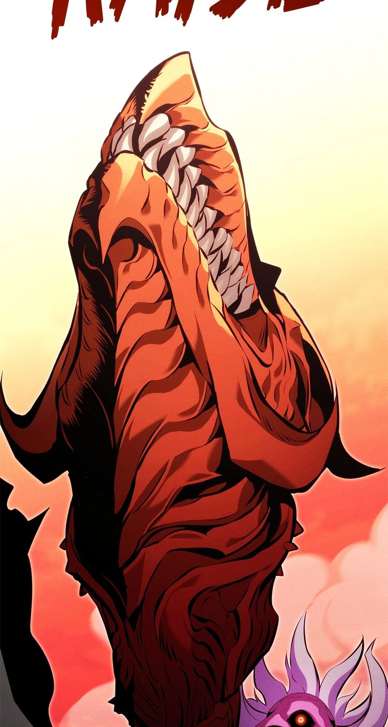 Ranker’s Return (Remake) - Chapter 202 Page 25