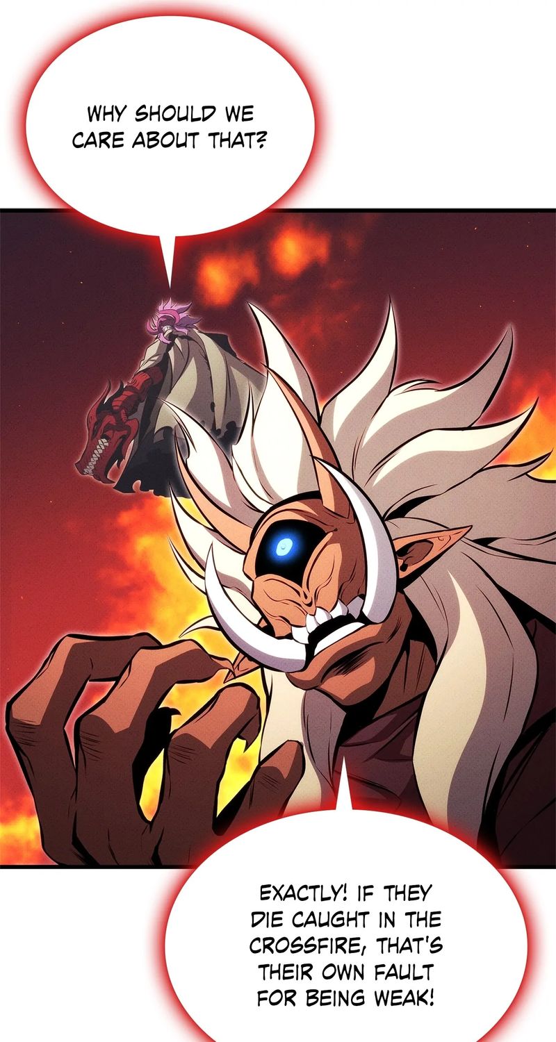 Ranker’s Return (Remake) - Chapter 202 Page 42