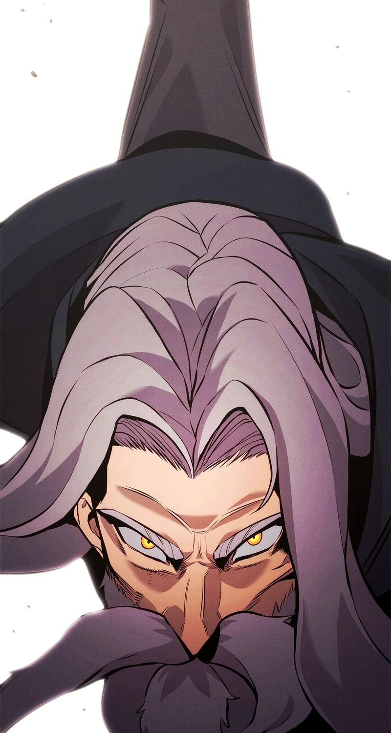 Ranker’s Return (Remake) - Chapter 202 Page 50