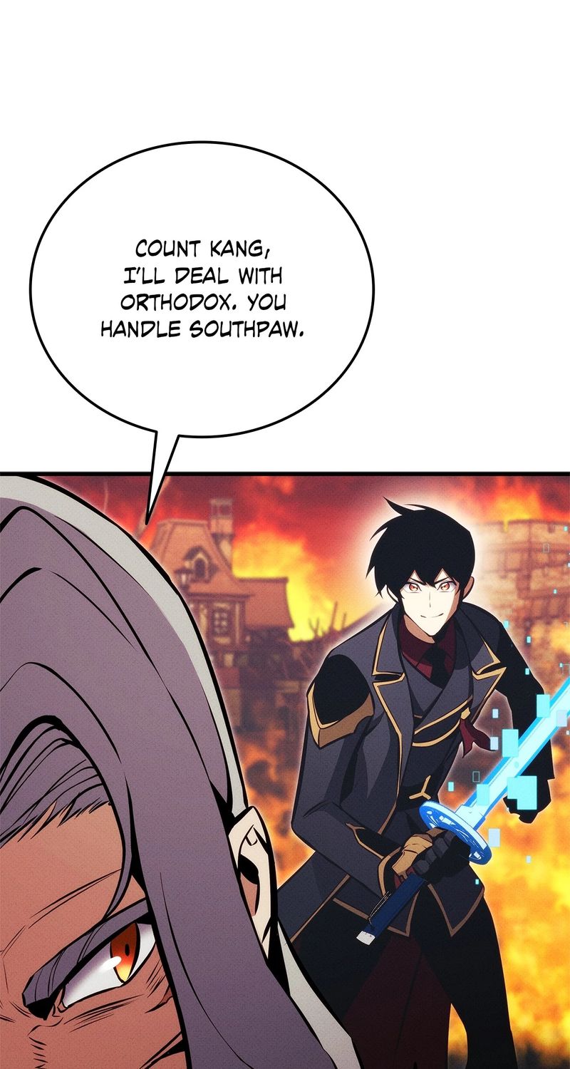 Ranker’s Return (Remake) - Chapter 202 Page 52