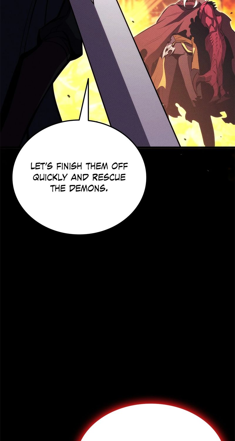 Ranker’s Return (Remake) - Chapter 202 Page 55