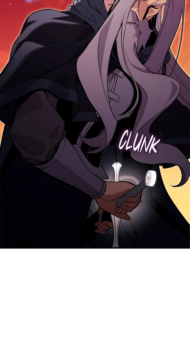 Ranker’s Return (Remake) - Chapter 202 Page 83