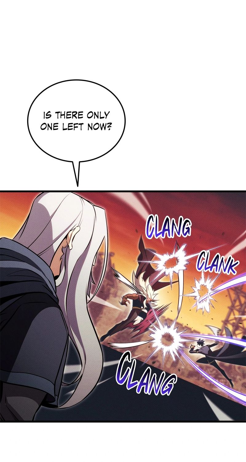 Ranker’s Return (Remake) - Chapter 202 Page 84