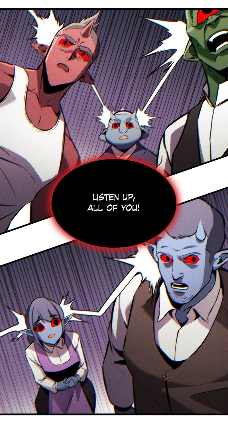 Ranker’s Return (Remake) - Chapter 203 Page 103