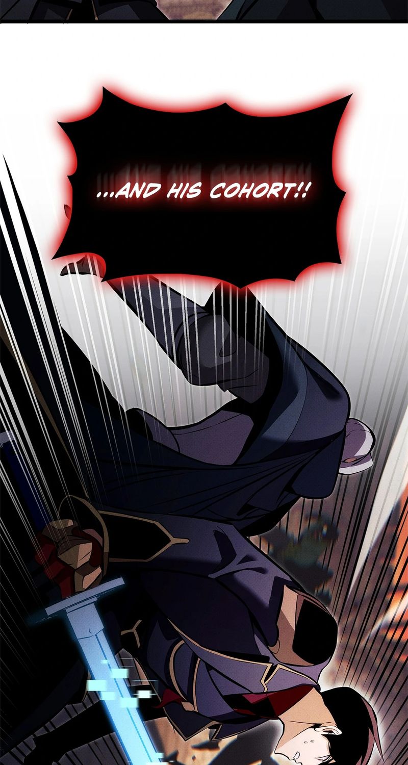 Ranker’s Return (Remake) - Chapter 203 Page 107