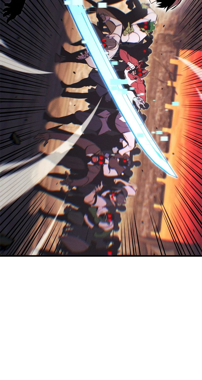 Ranker’s Return (Remake) - Chapter 203 Page 108