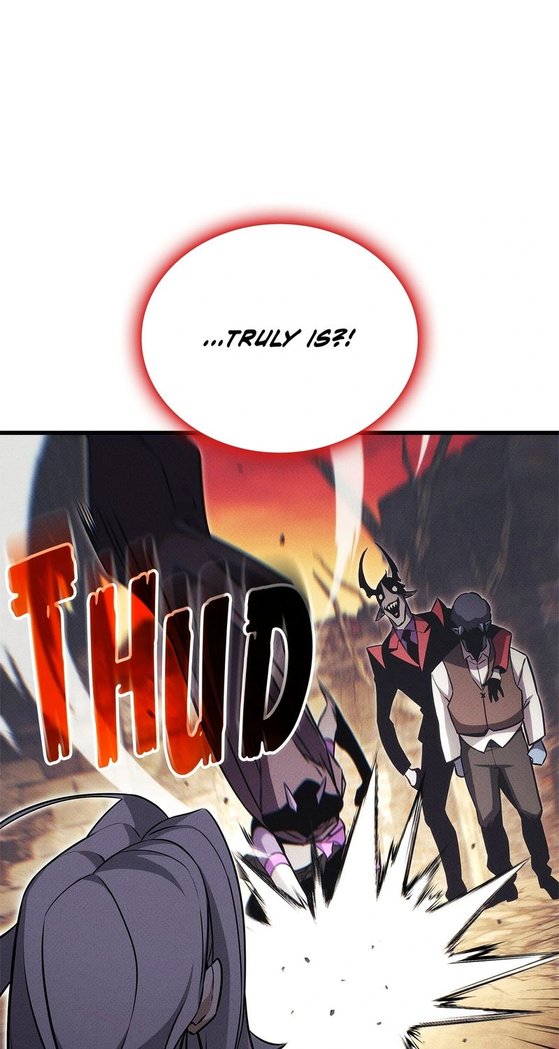Ranker’s Return (Remake) - Chapter 203 Page 11