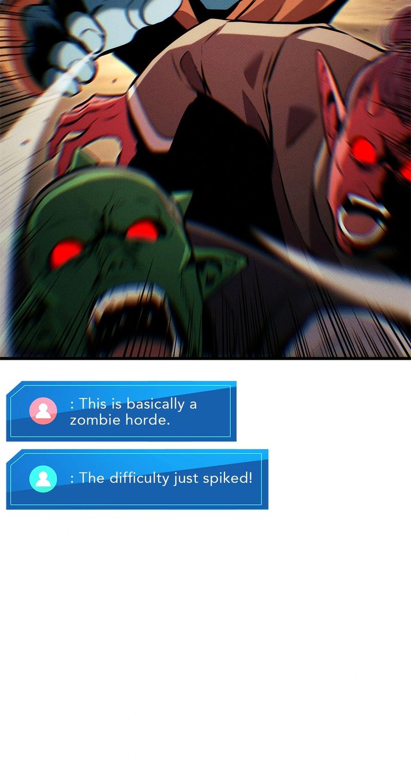 Ranker’s Return (Remake) - Chapter 203 Page 112